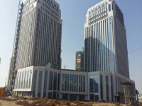 華夏創投雙子座大樓